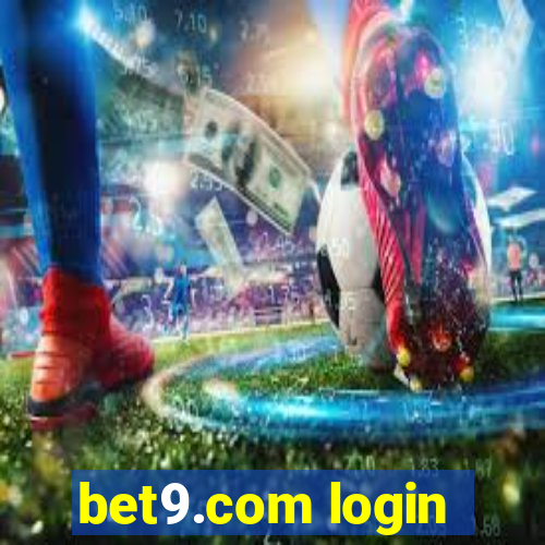 bet9.com login